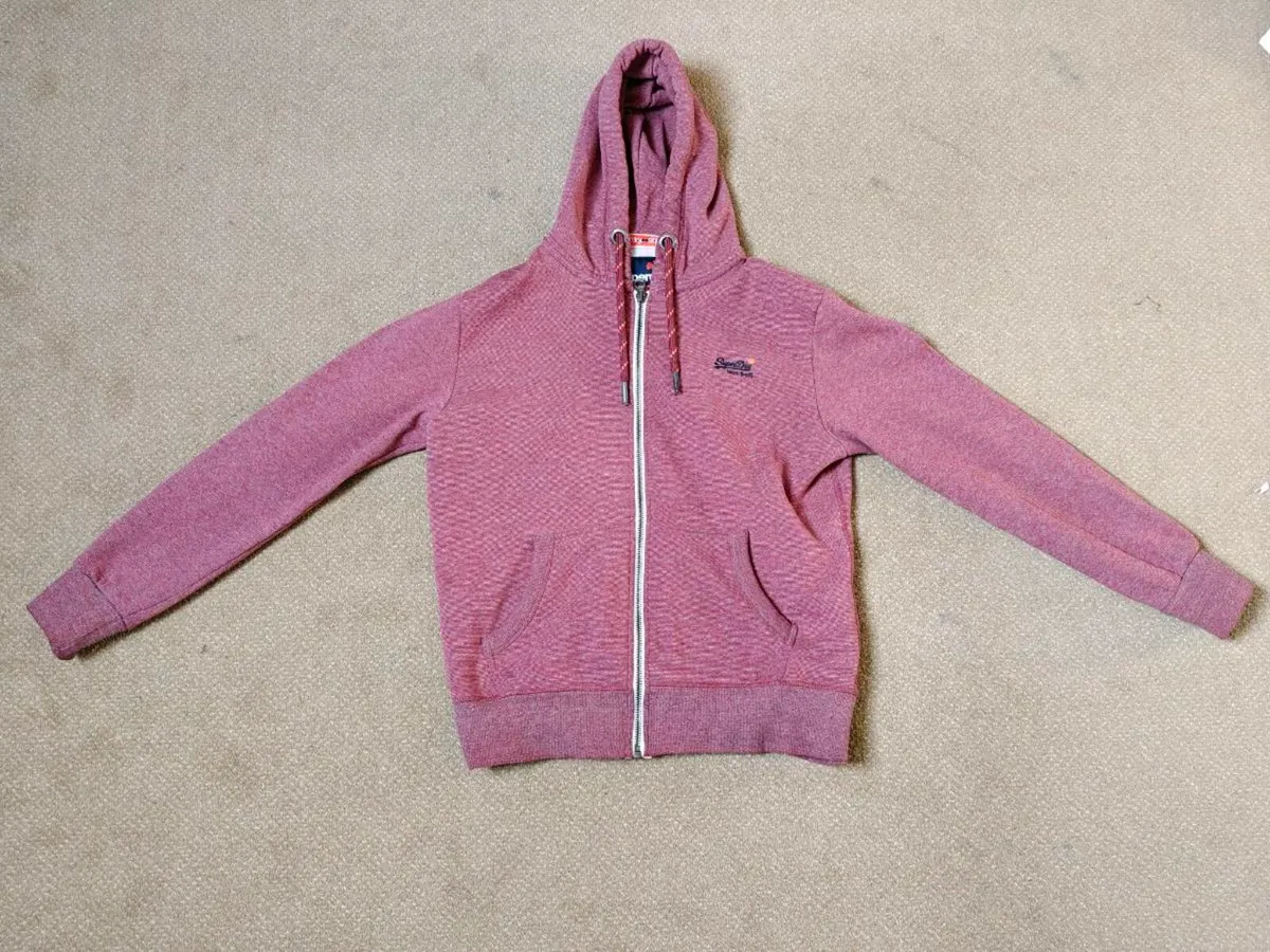 Superdry Jumper - Image 2