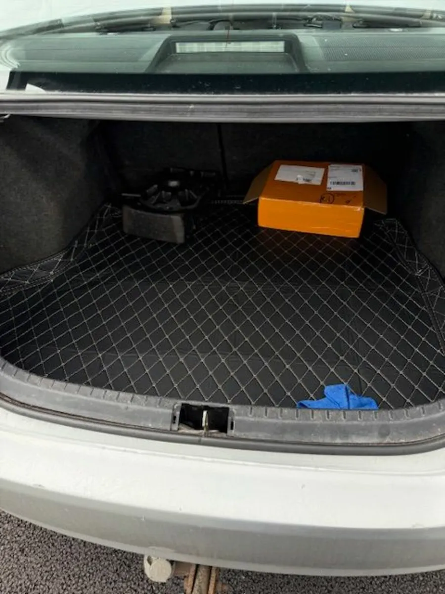 2014Toyota Corolla luna 1,4 diesel d4d nct 11/25 - Image 2