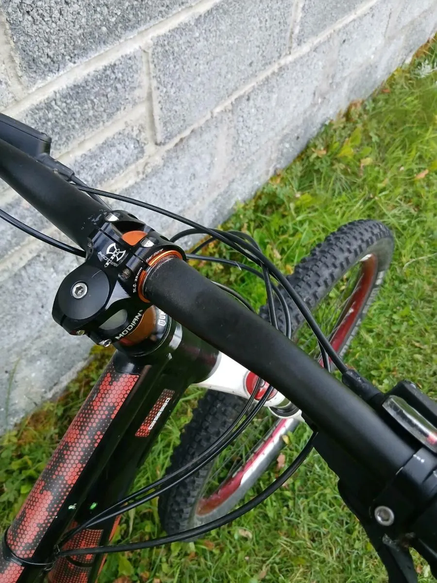 Hardtail mountain bike - Image 2