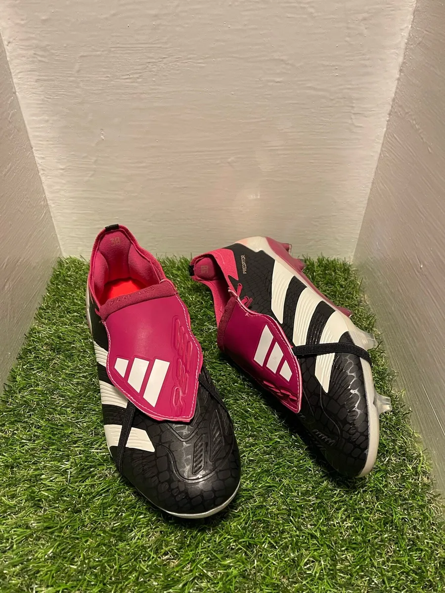 Adidas Predator 30 Elite FT FG Football Boots - Image 1