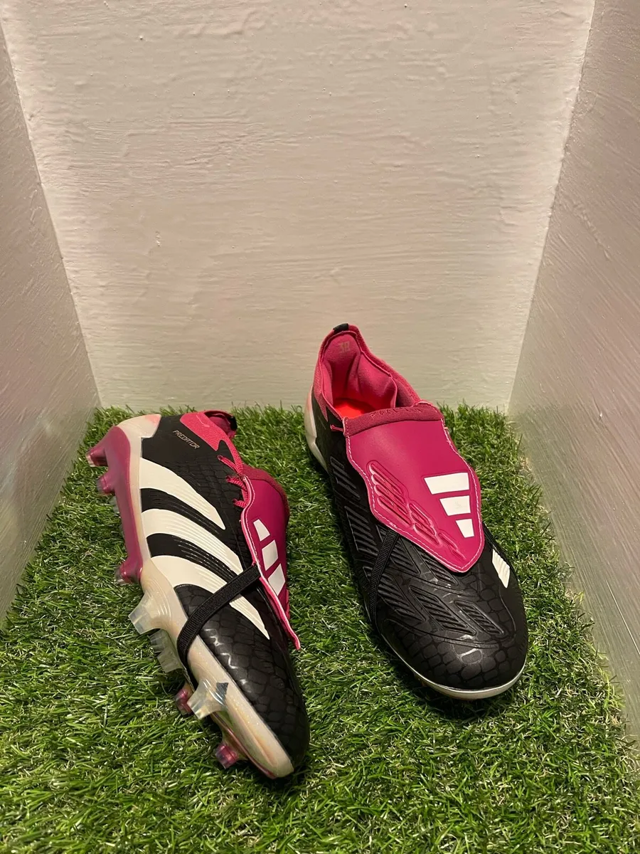 Adidas Predator 30 Elite FT FG Football Boots - Image 2