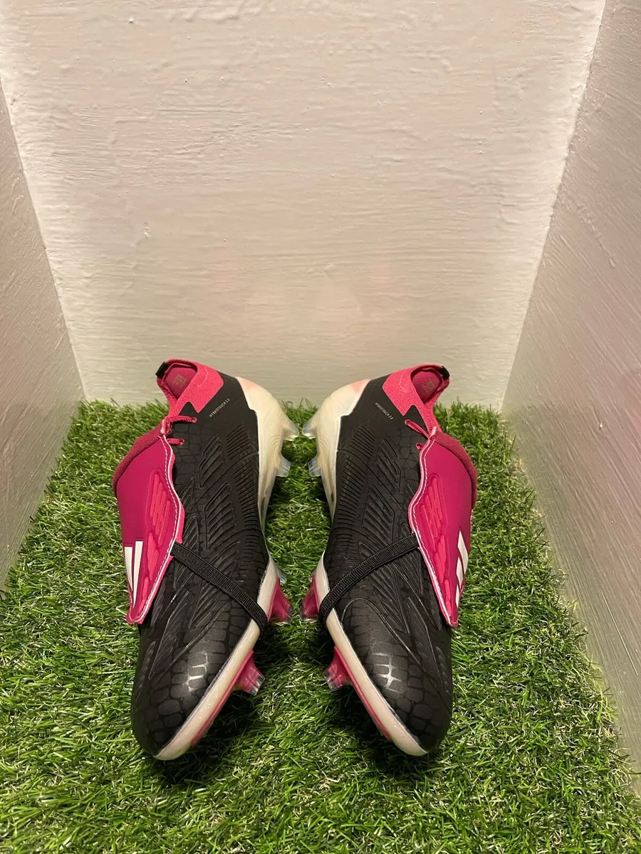 Adidas Predator 30 Elite FT FG Football Boots - Image 4