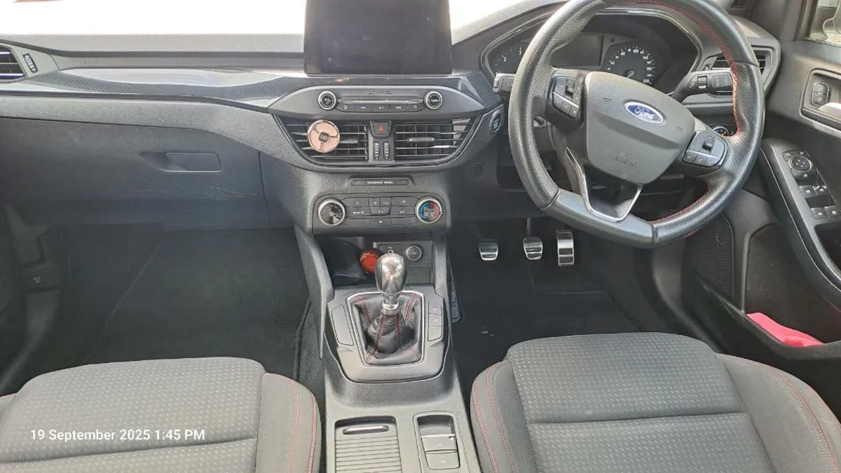 Ford focus St line €17,500 - Image 4