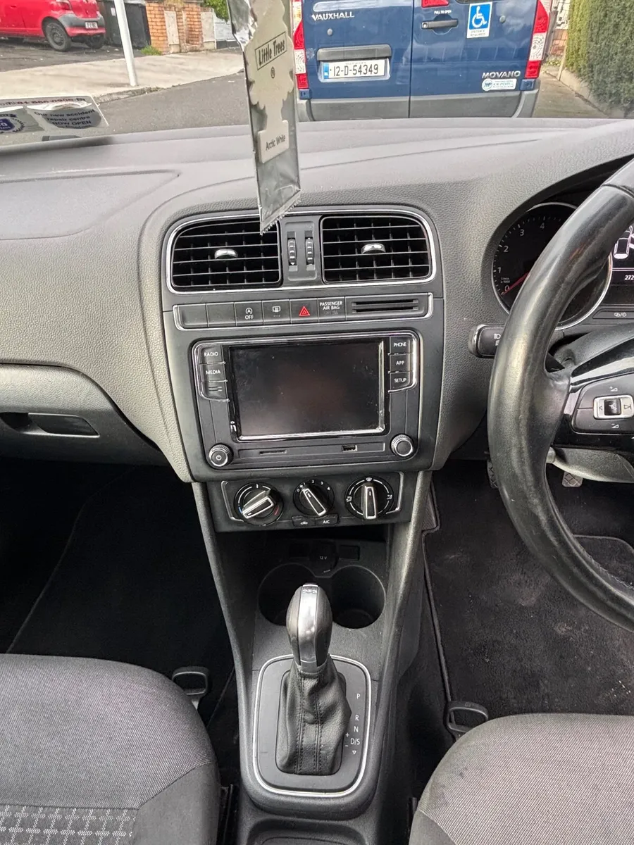 Volkswagen Polo 2016 - Image 3