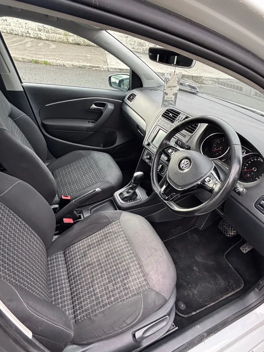 Volkswagen Polo 2016 - Image 4