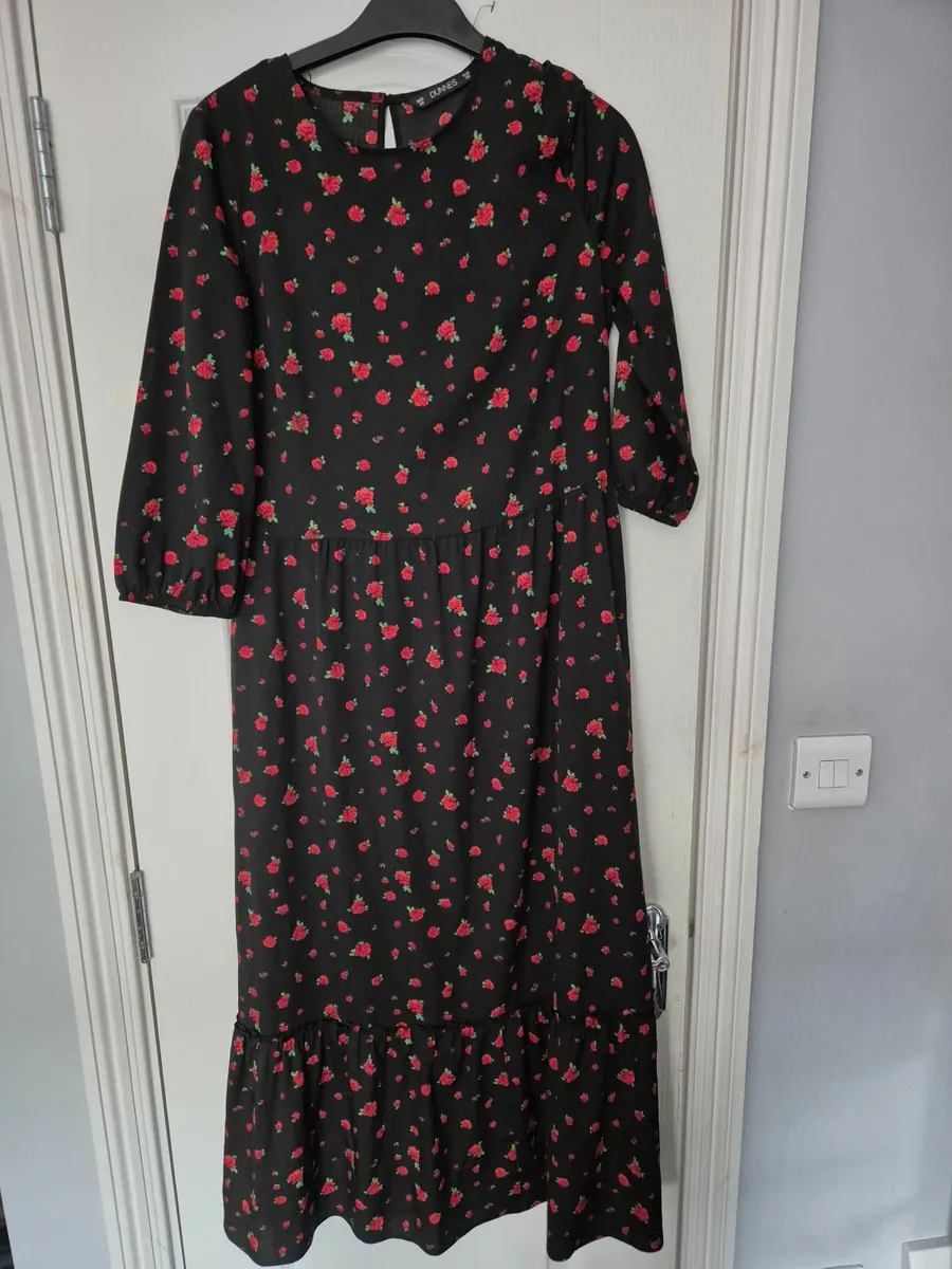 New ladies dress size XS - Image 3