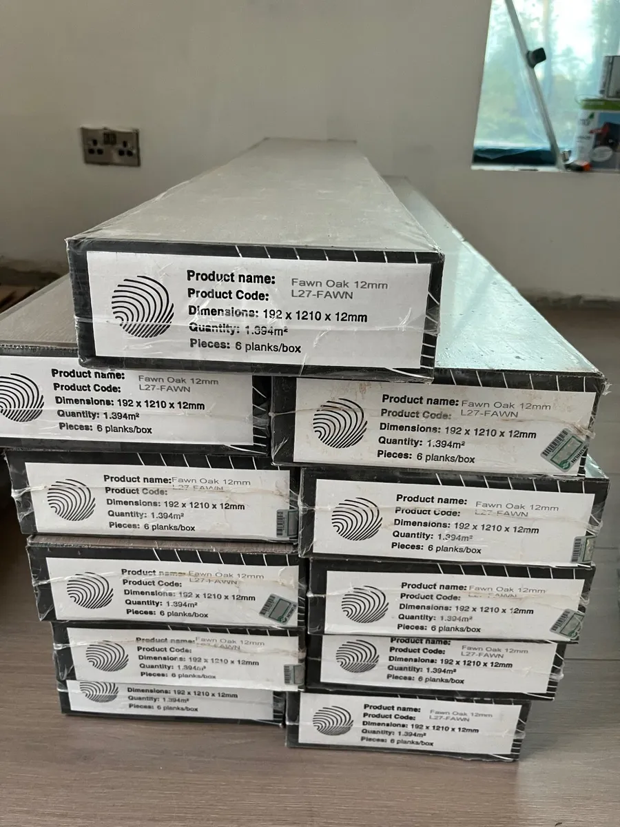 Flooring - Image 1