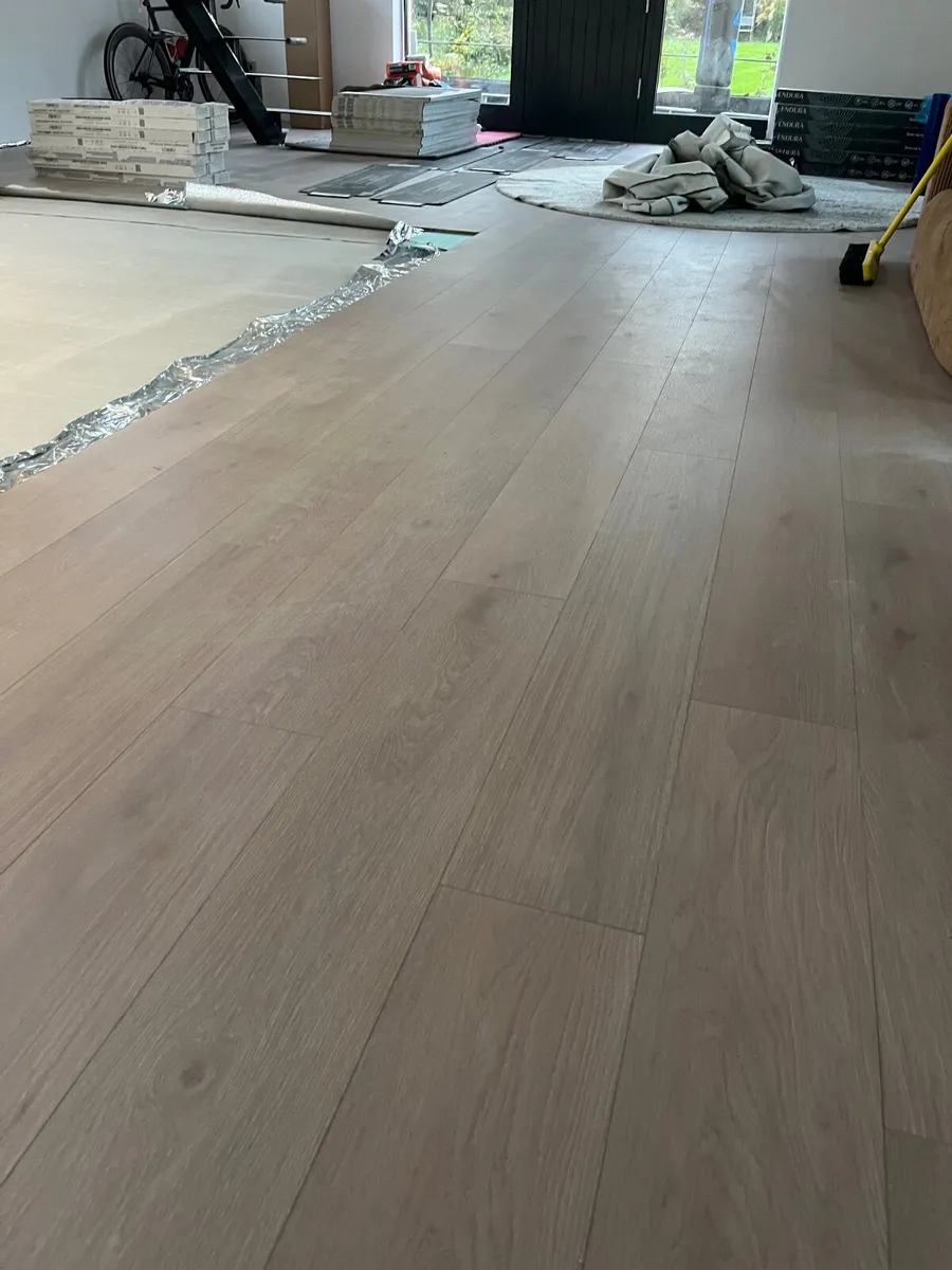 Flooring - Image 2