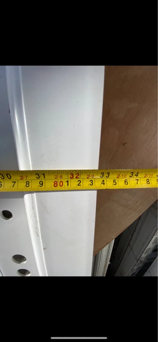 PVC door - Image 2