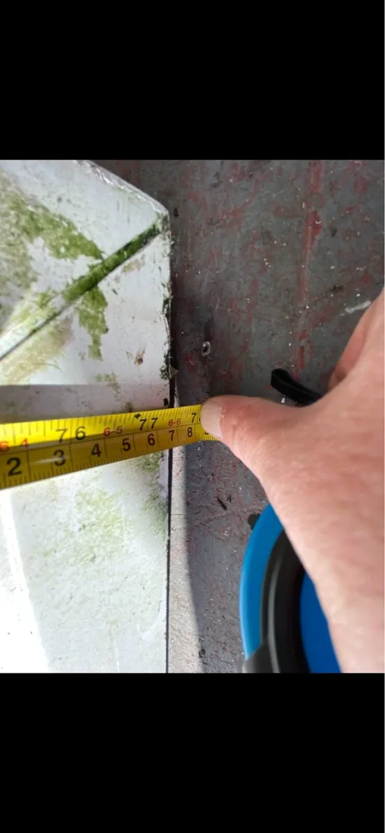 PVC door - Image 3