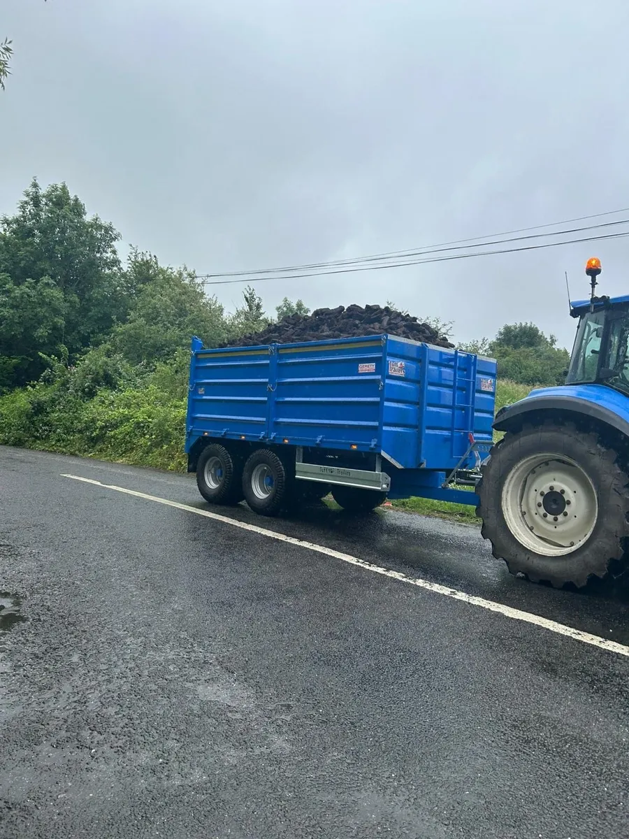 🔥🔥TRAILER LOADS HARDWOOD TIMBER FOR SALE 🔥🔥 - Image 2