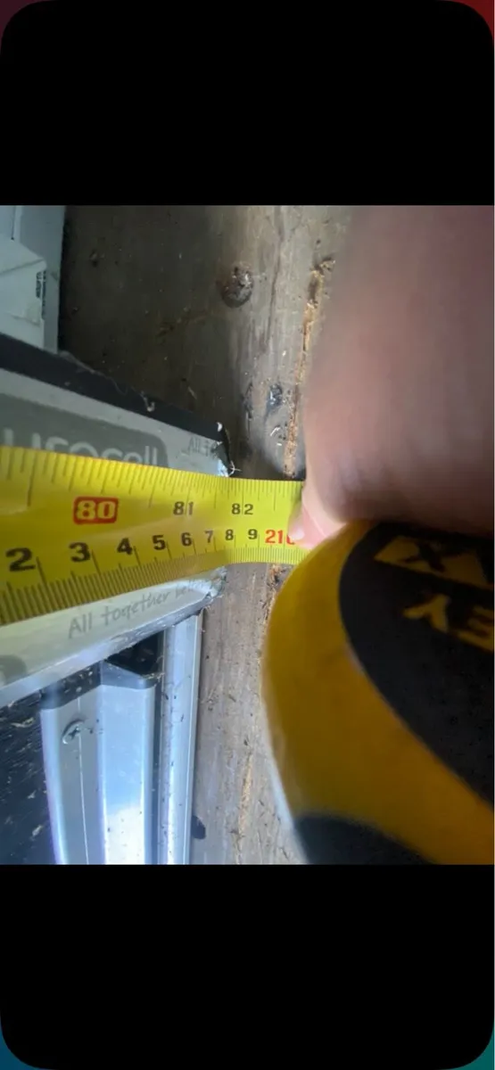 PVC door - Image 3