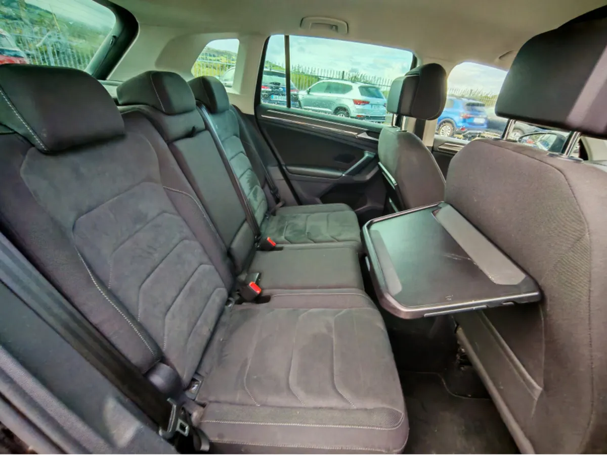 VOLKSWAGEN TIGUAN HIGHLINE 2.0 TDI 150HP MANUAL 6S - Image 2