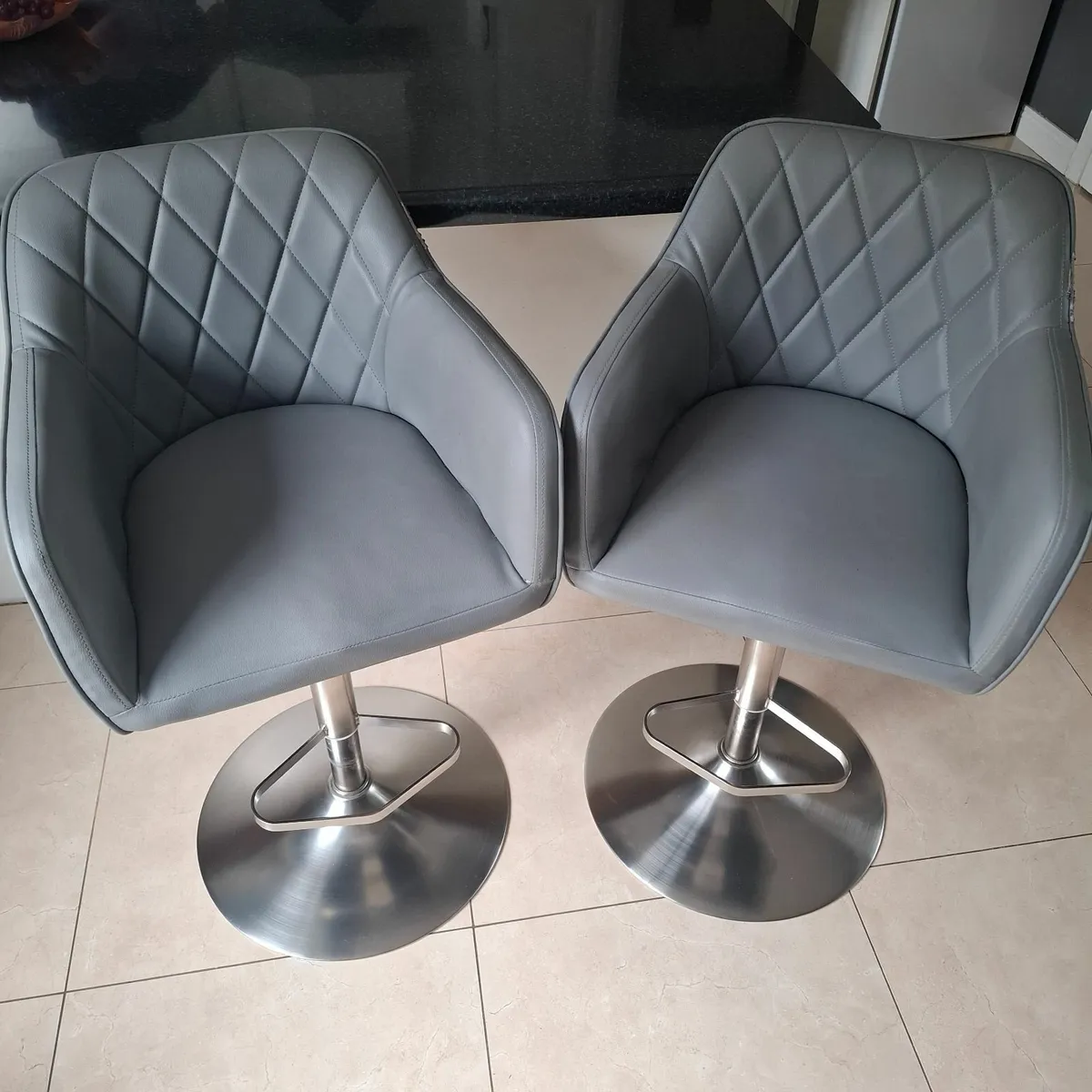 Stools