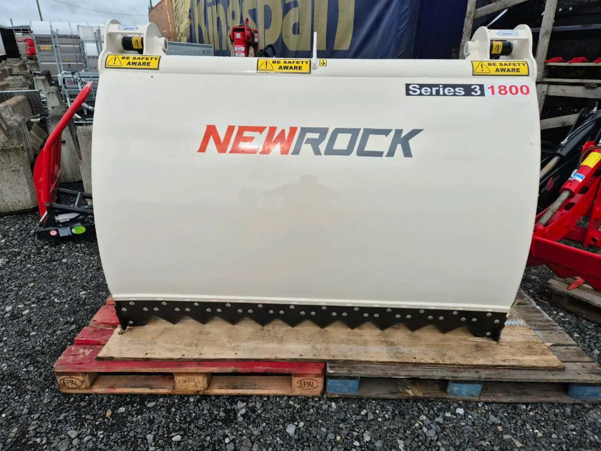 Newrock sheargrabs - Image 1