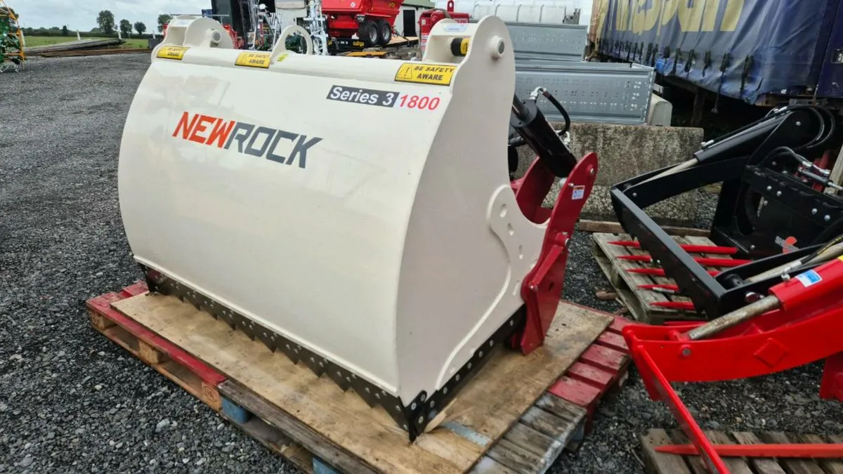 Newrock sheargrabs - Image 2