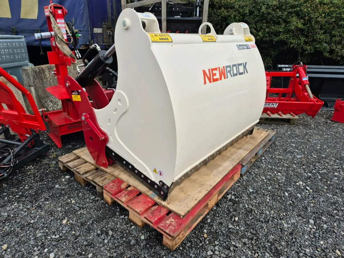 Newrock sheargrabs - Image 4