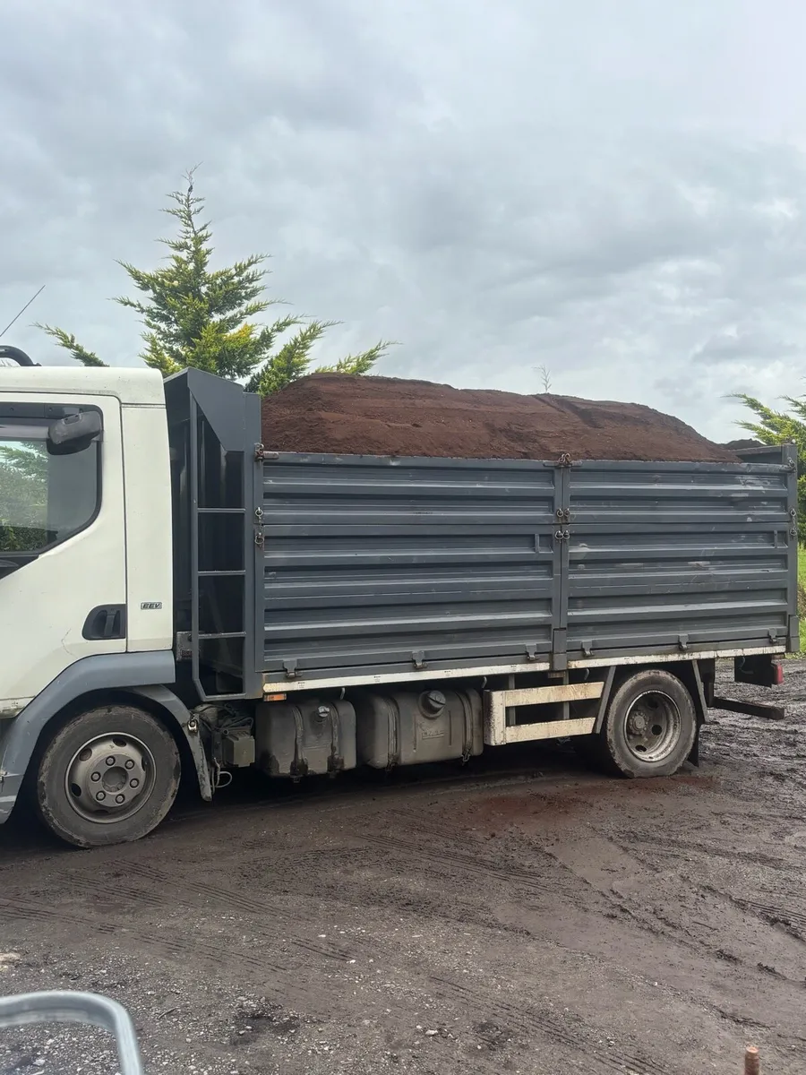 Peat bedding - Image 1