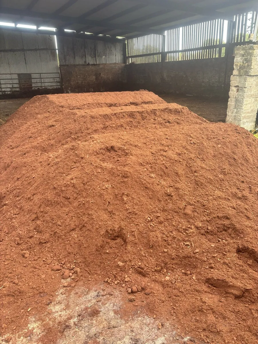 Peat bedding - Image 2