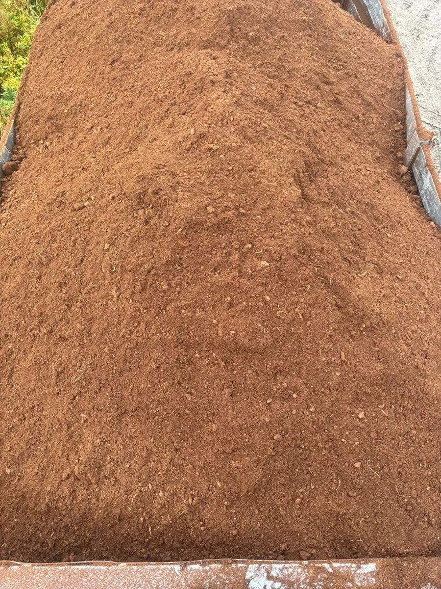 Peat bedding - Image 3