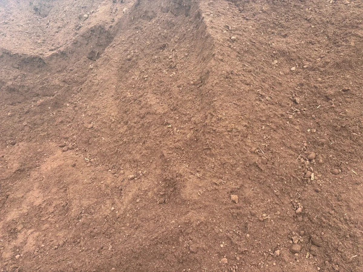 Peat bedding - Image 4