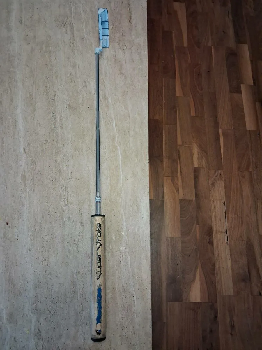 Taylor made putter - Image 3