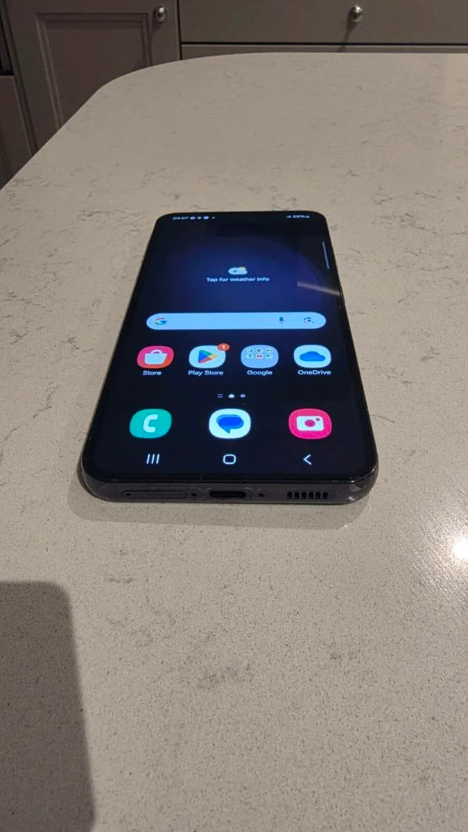 Samsung Galaxy s23 128gb - Image 3