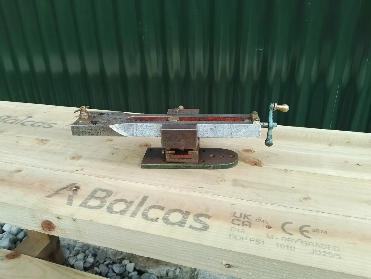 Lathe Part - Image 2