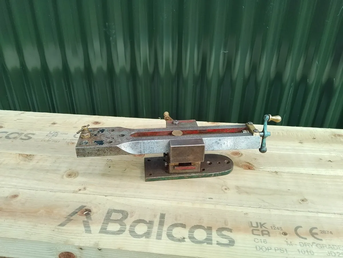 Lathe Part - Image 3