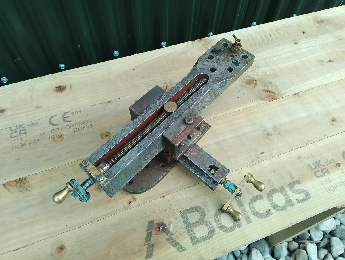 Lathe Part - Image 4