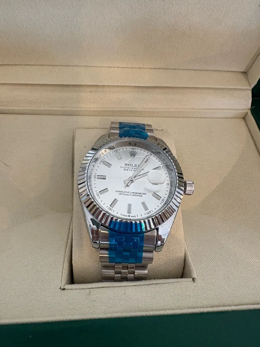 Rolex Watch - Image 3