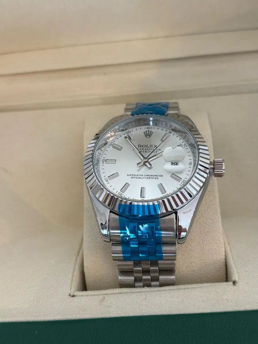 Rolex Watch - Image 4