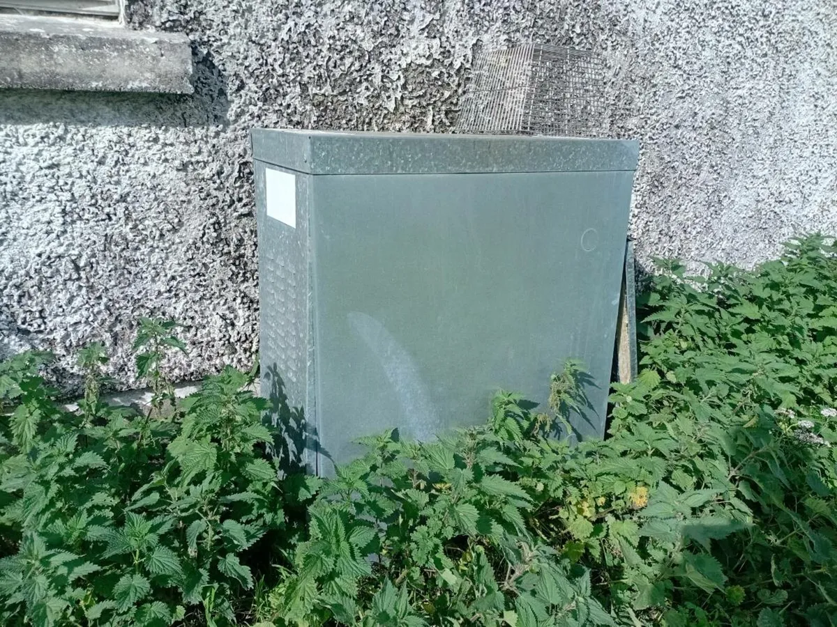 Oil burner - Image 2
