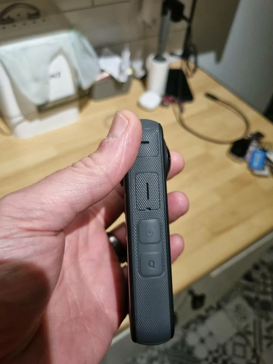 insta360 x3 Bundle - Image 3