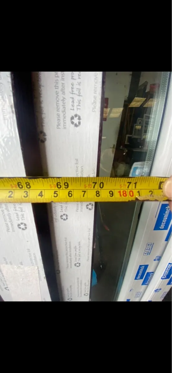 PVC door - Image 2