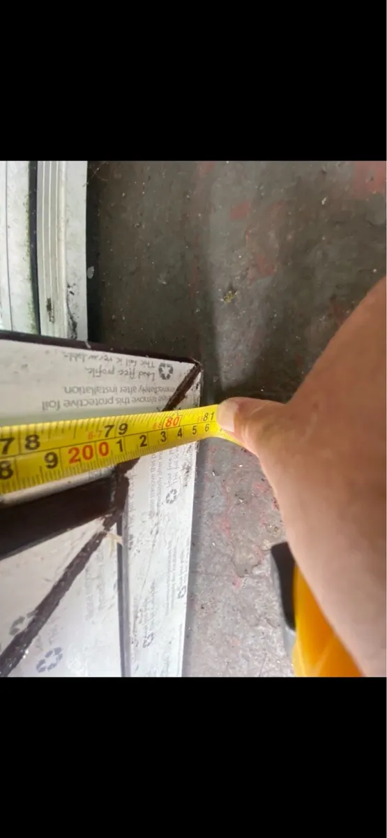 PVC door - Image 3