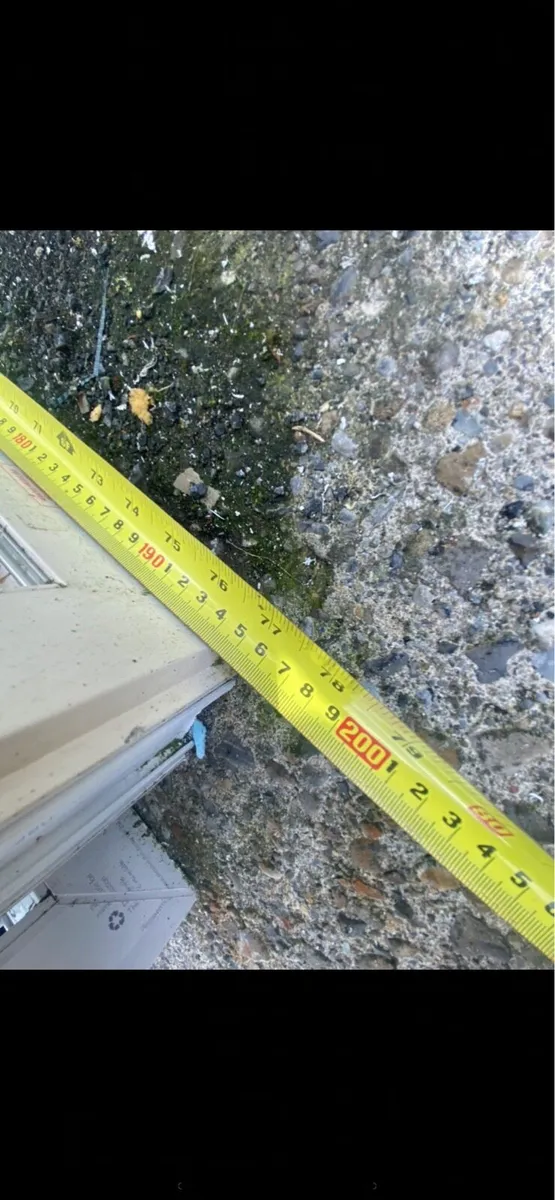 PVC door - Image 2
