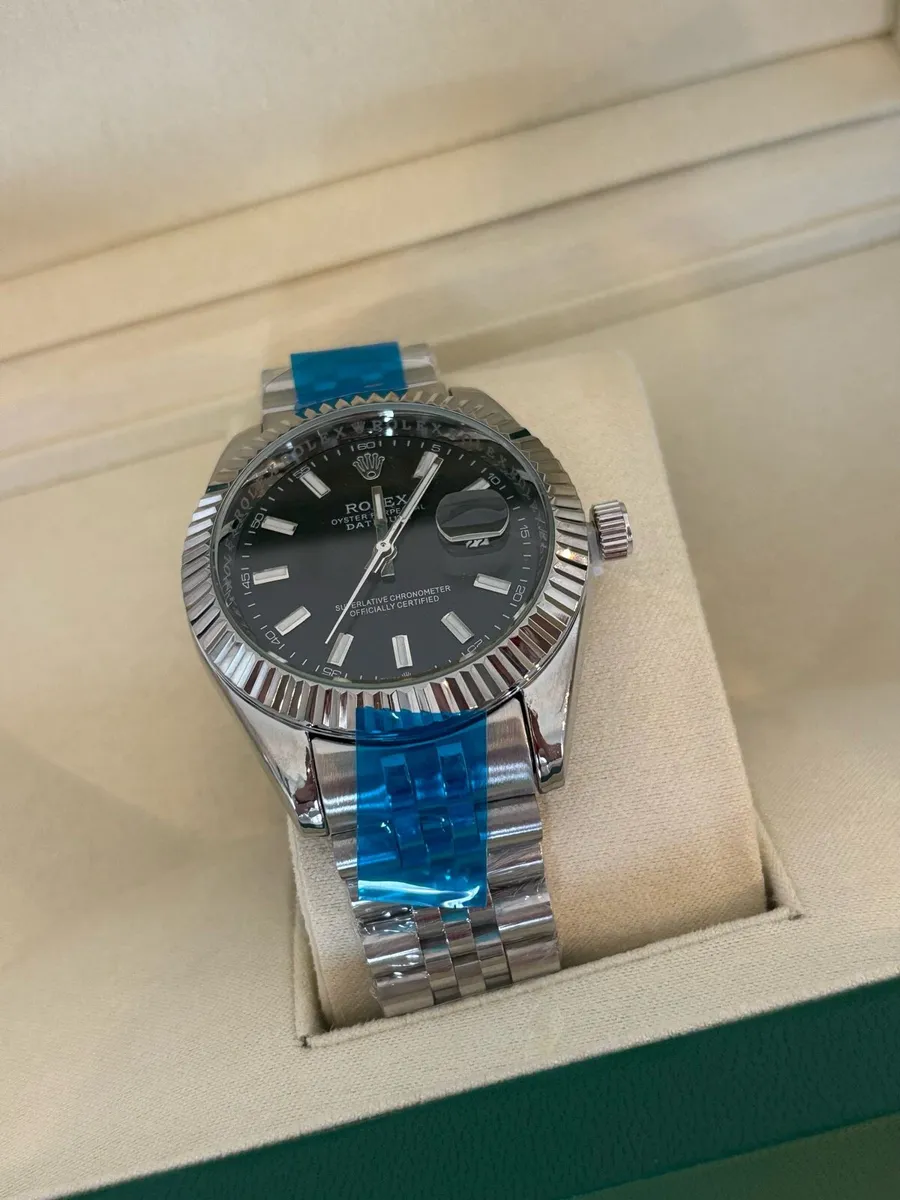 Rolex Watch - Image 3