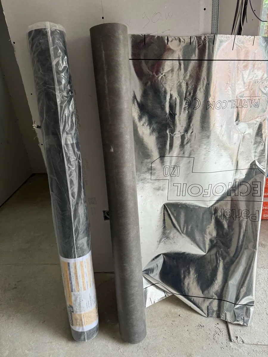 Echofoil Izo - Reflective Vapour Control Layer x2 - Image 3
