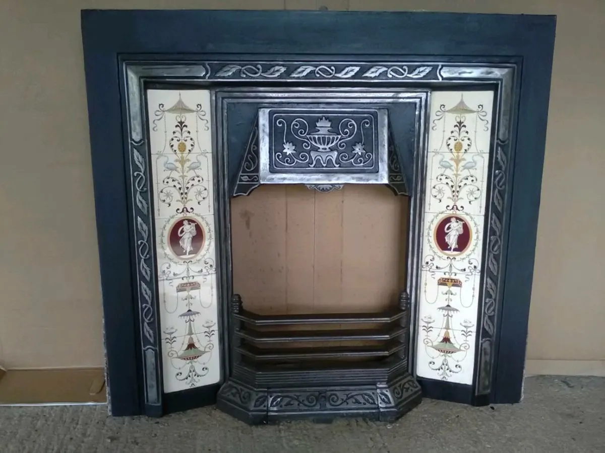 Fireplace - Image 1