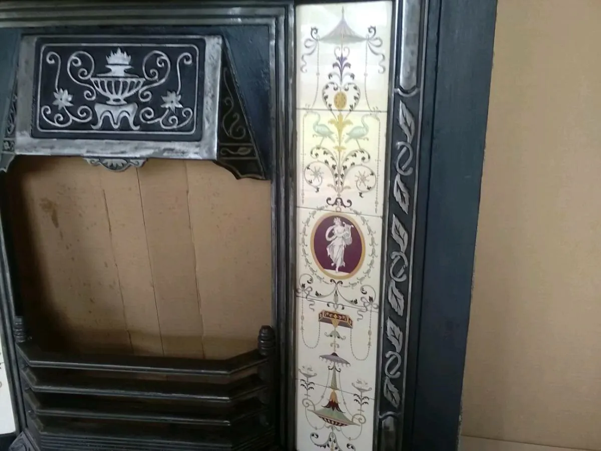 Fireplace - Image 2