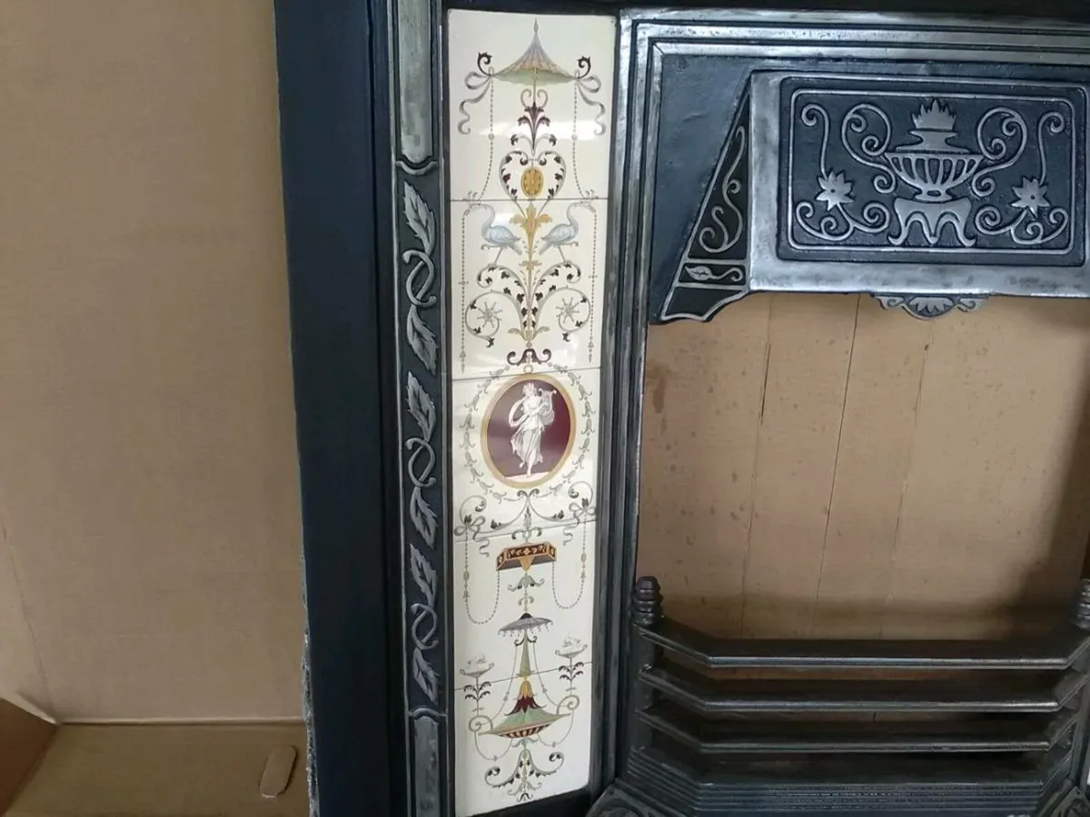 Fireplace - Image 3