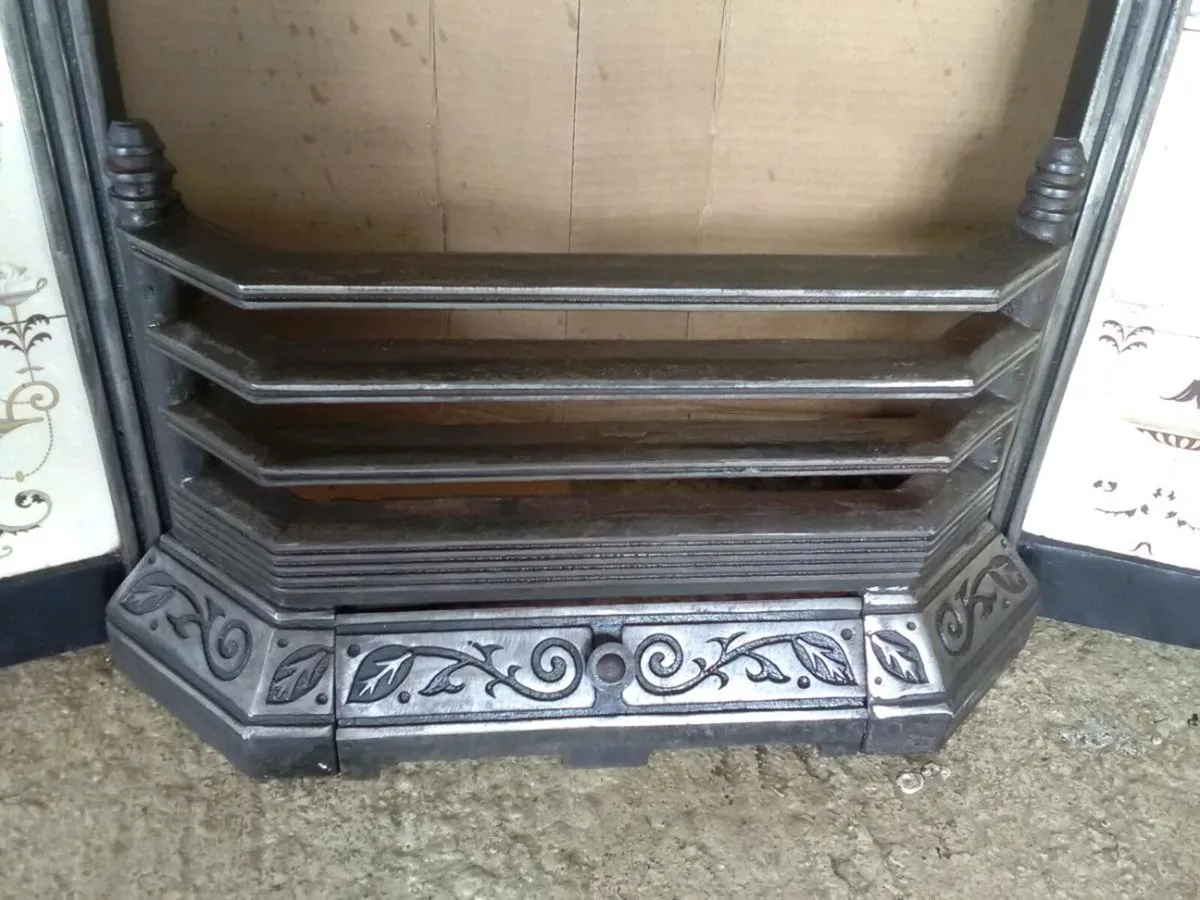 Fireplace - Image 4
