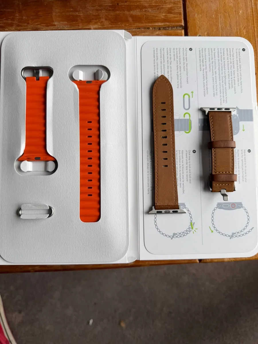 Apple Watch Ultra 2 - Image 3