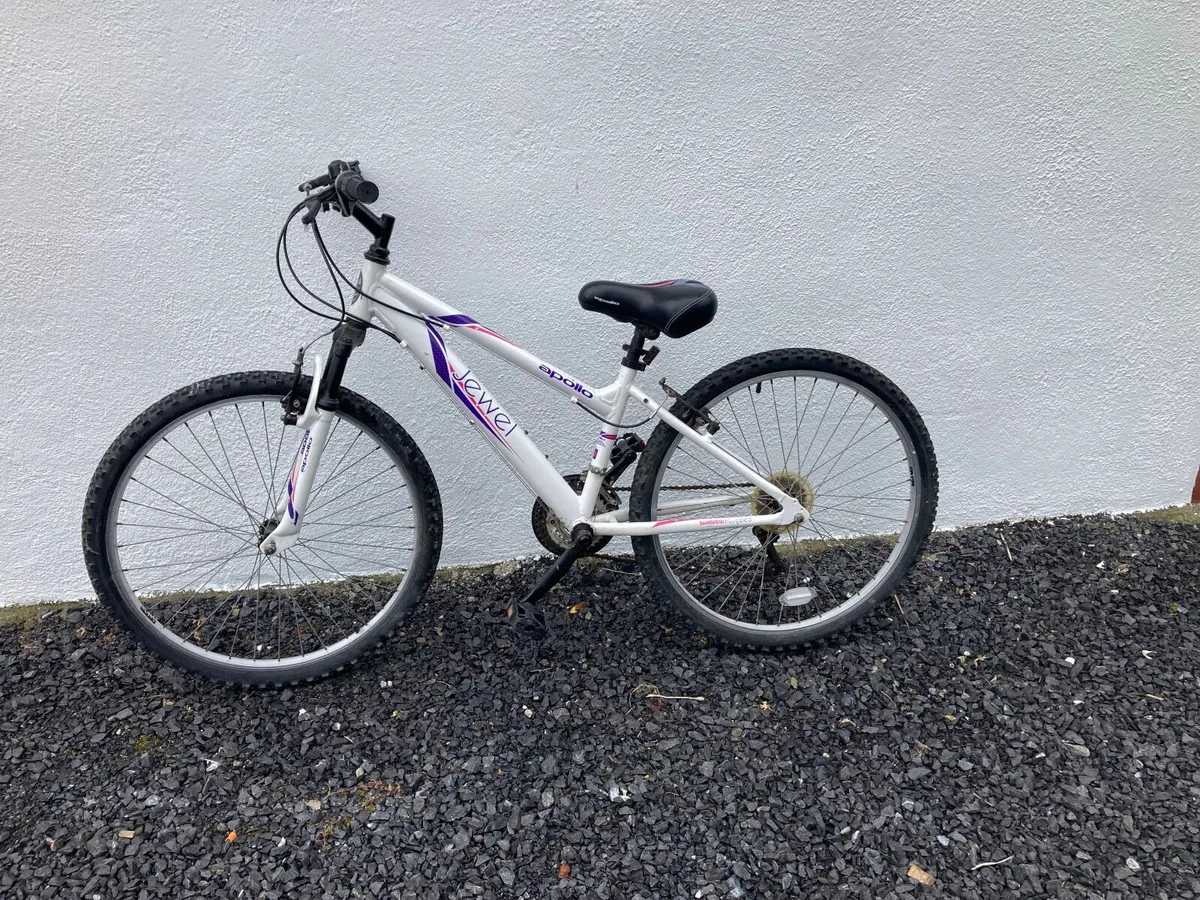 Ladies Bike - Image 1