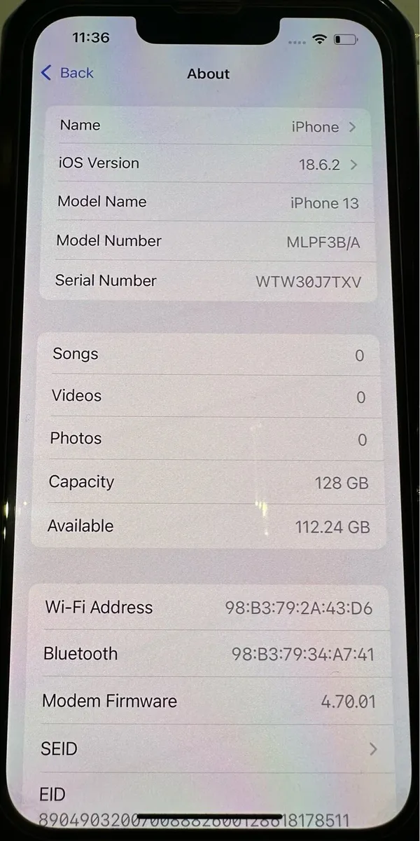 iPhone 13 - Image 2