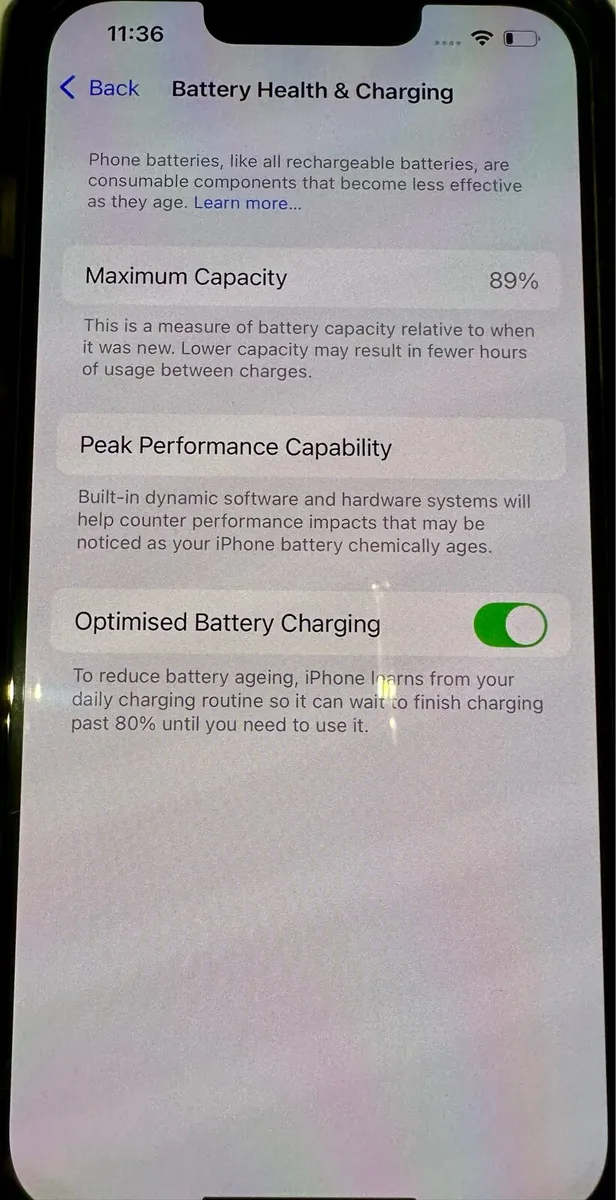 iPhone 13 - Image 3