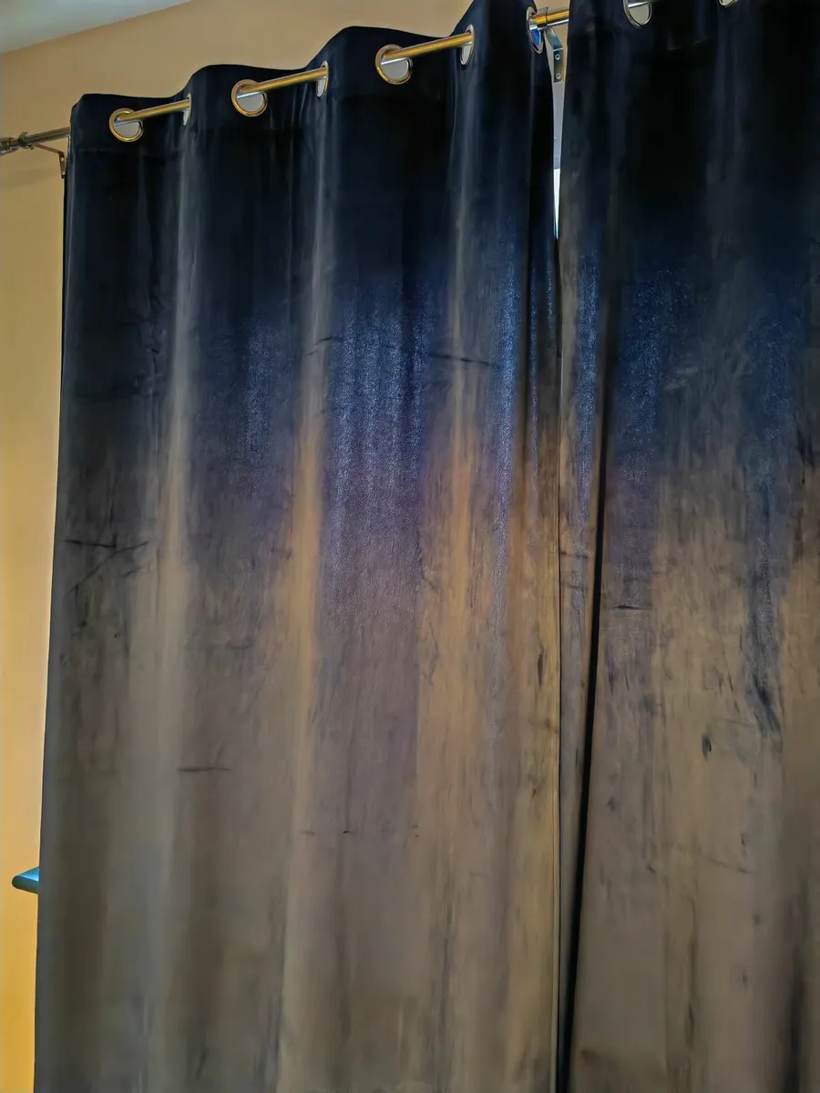 Full length Curtains - Image 3