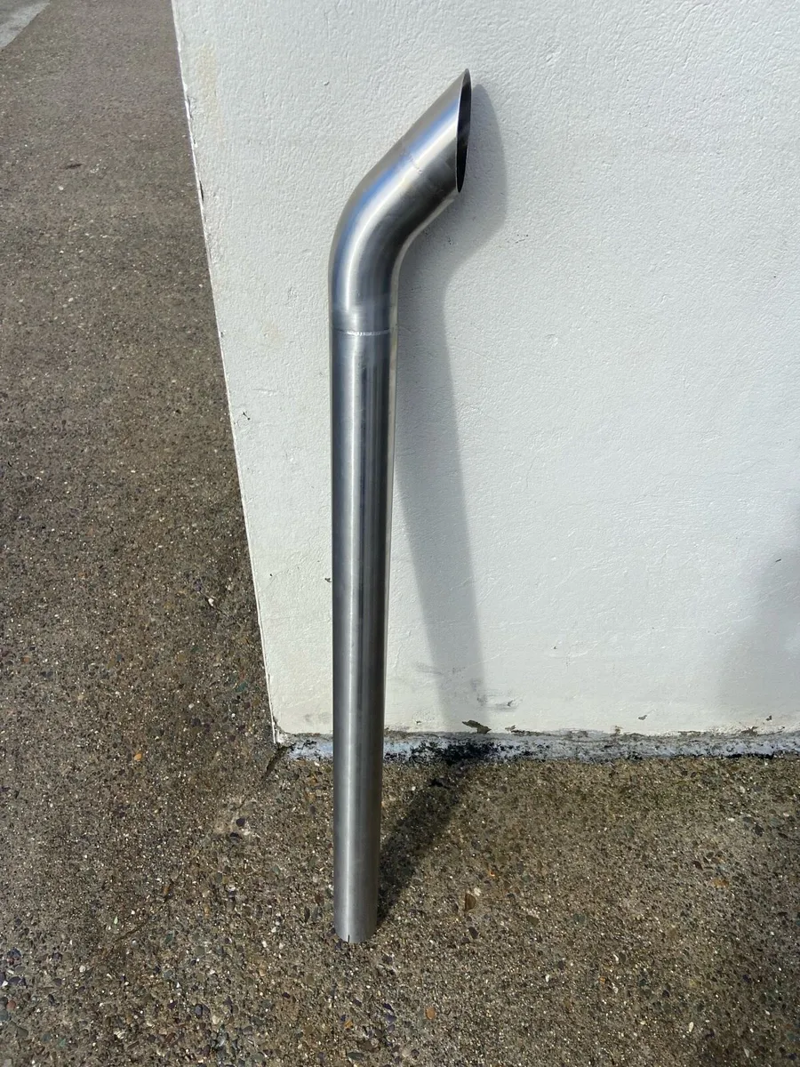 Rollbar made to suit - Image 4