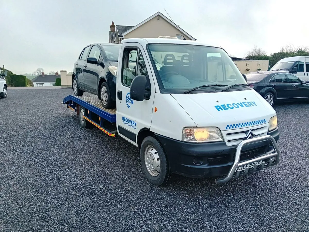 We buy cars,old cars scraps around Monaghan - Image 2
